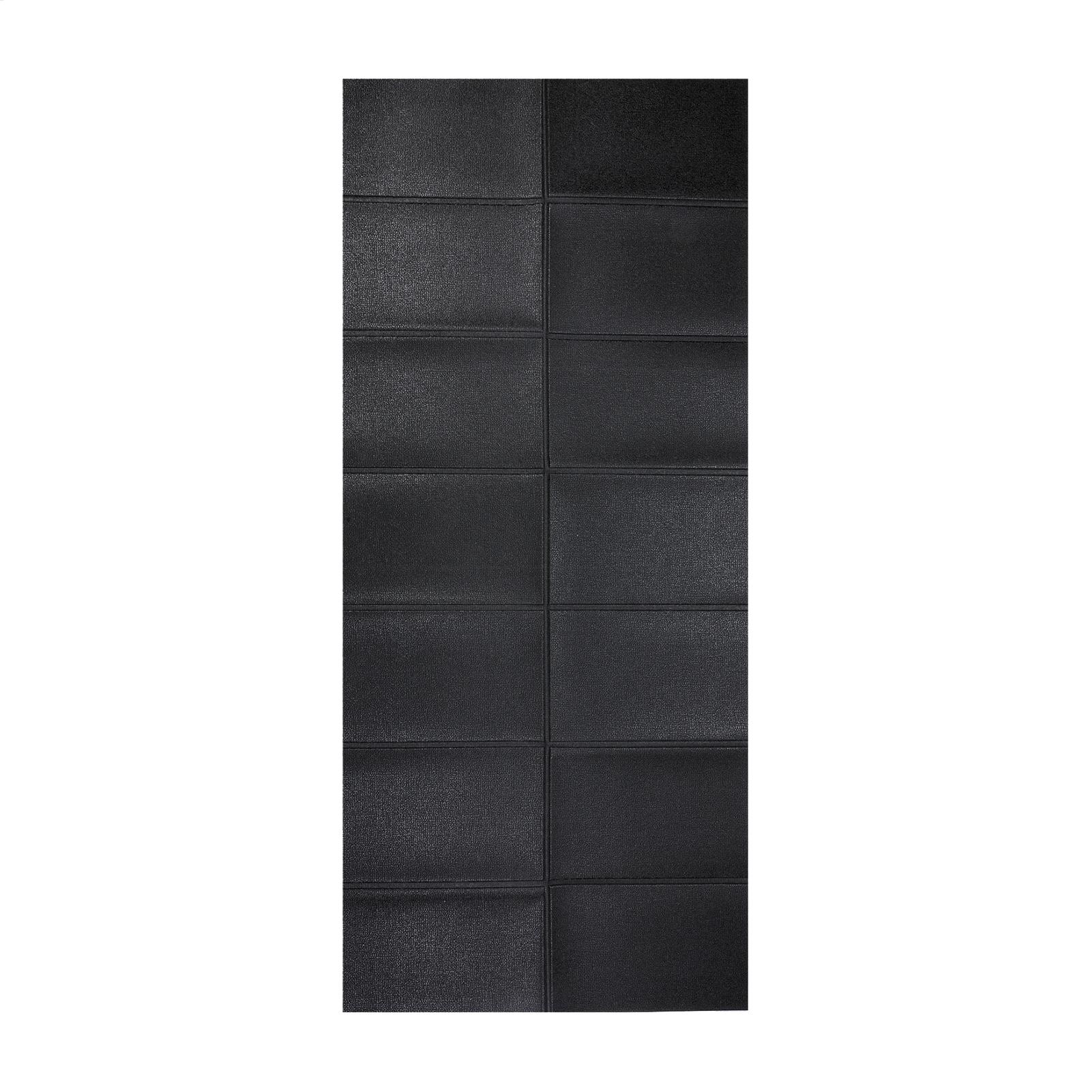 Yoga Mat - 런닝머신 매트 진동 흡수 헤비 듀티
