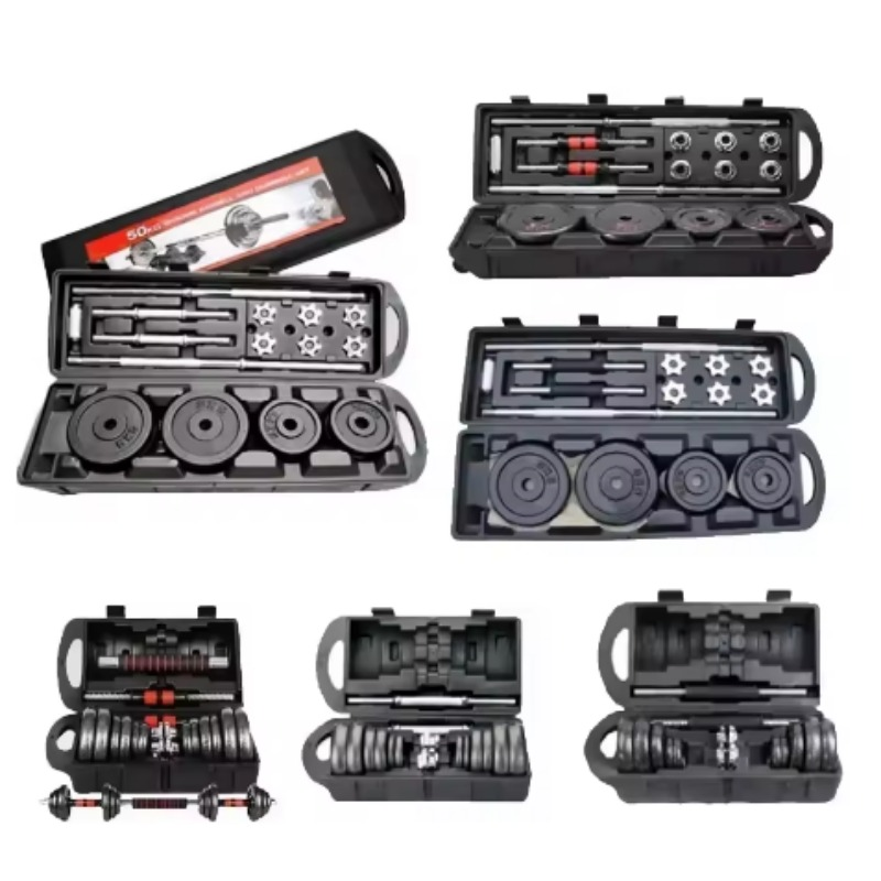 Dumbbell Set - 10kg 15kg 20kg 짐 홈 웨이트리프팅