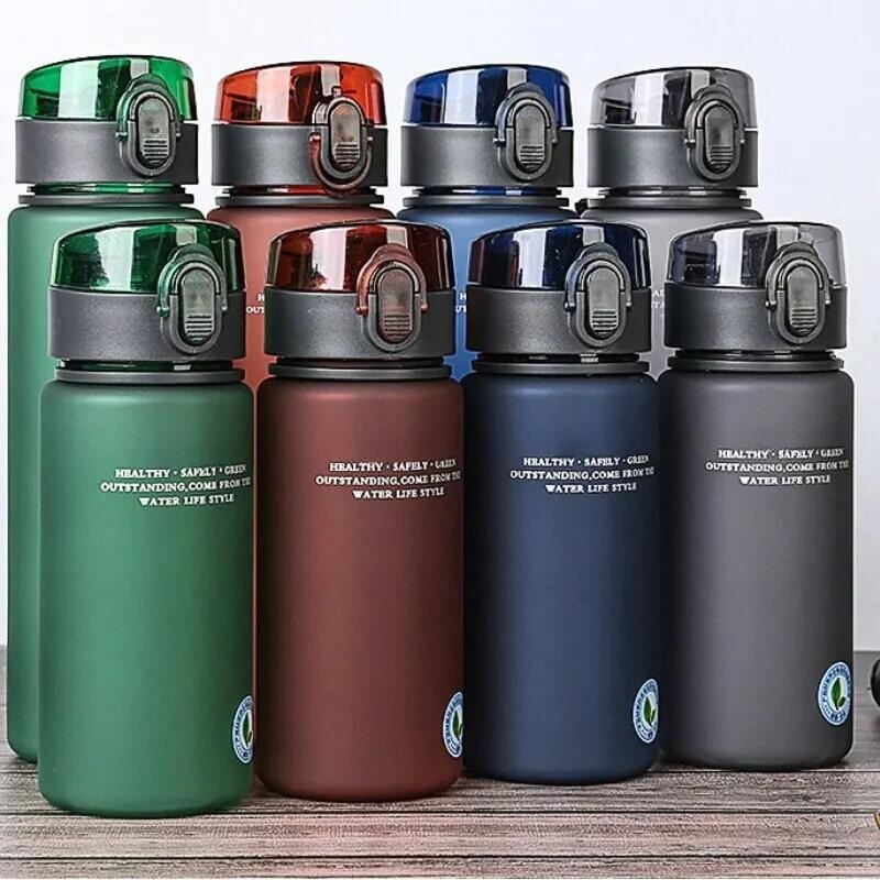 Sports Equipment 5 Years Old - 1PCS 휴대용 BPA 무료 누출 방지