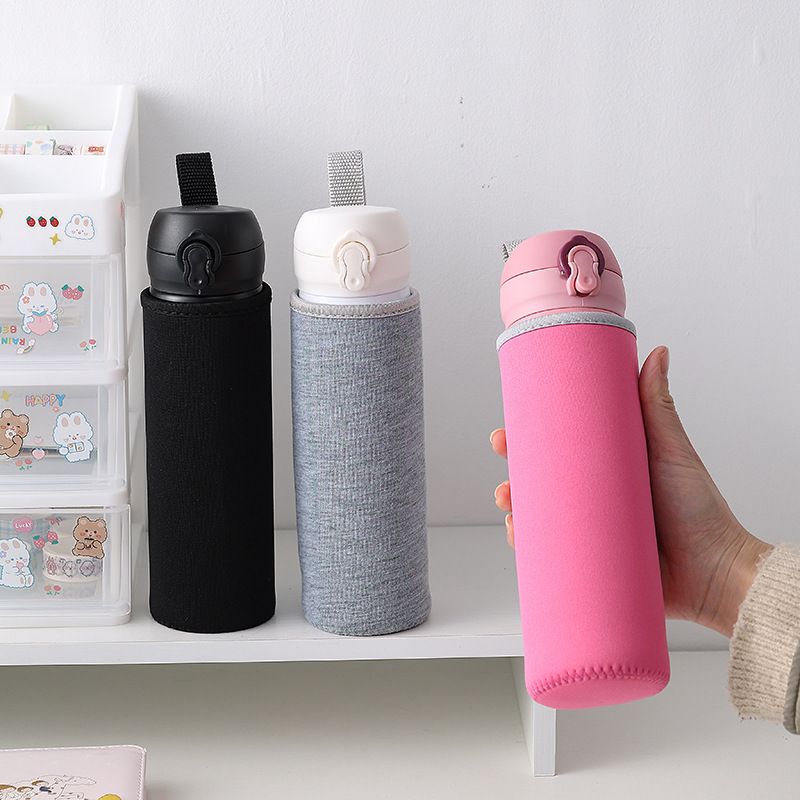 Sports Water Bottle Insulated - 750ML/1000ML/1500ML 머그컵 컵 케이스 가방 물병