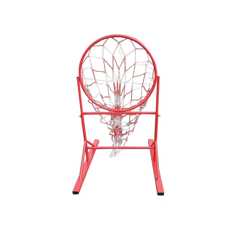 Basketball Hoop - 휴대용 이동식 농구대, 높이 조절 가능