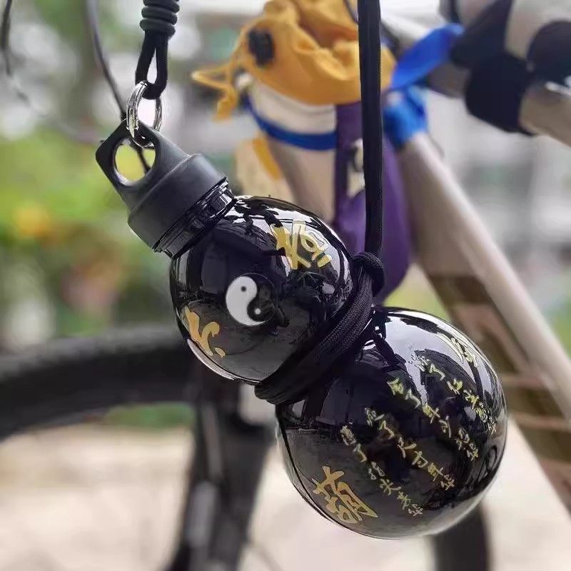 800ml 대용량 조롱박 물병 어린이 물 조롱박 주전자 - Sports Equipment 5 Years Old 리뷰 및 가격