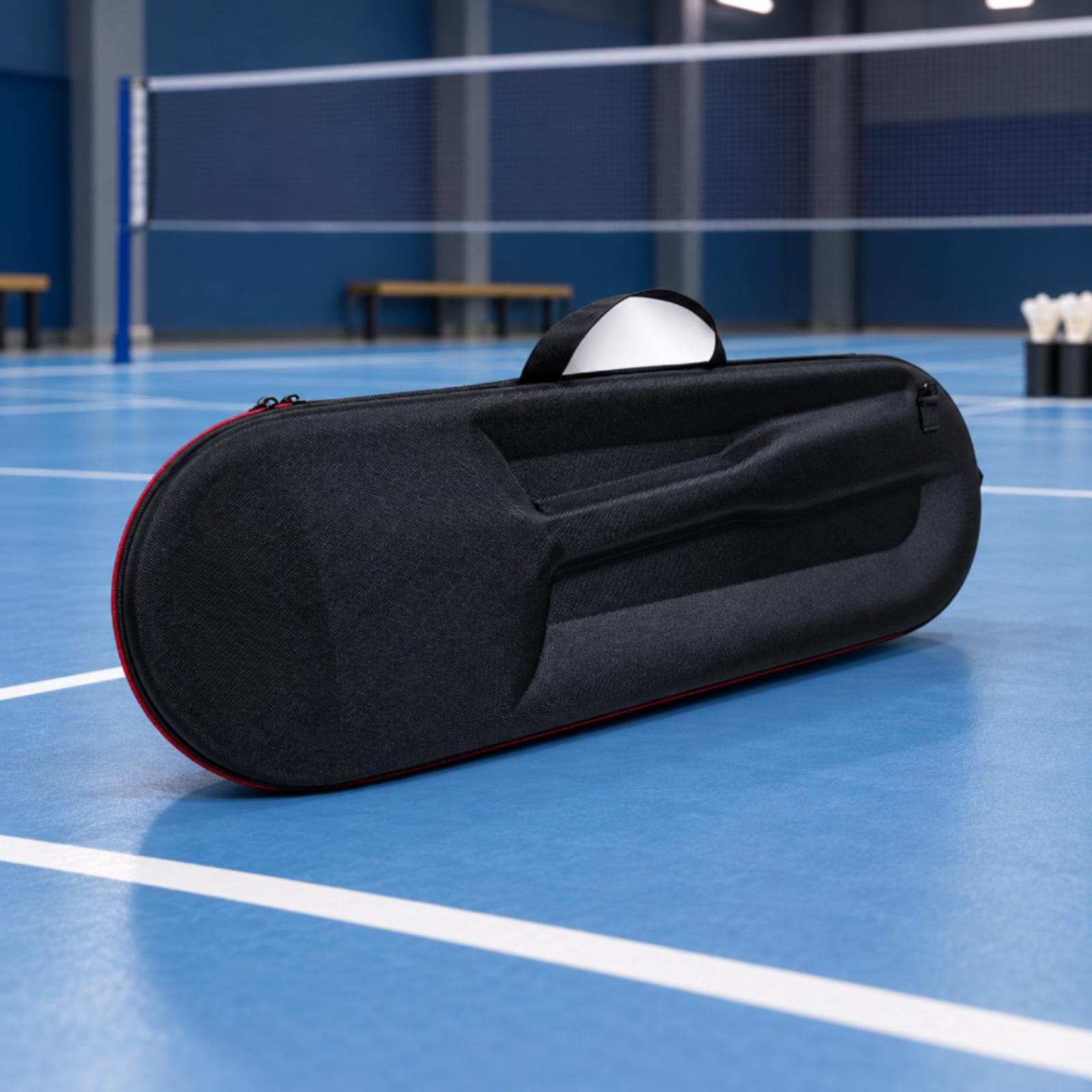 배드민턴 라켓 보관용 가방, 피클볼 라켓 및 테니스 용 - Badminton Racket 리뷰 및 가격
