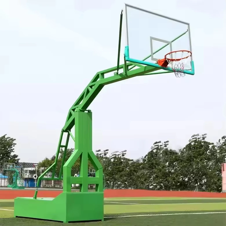 휴대용 높이 조절 가능 농구대 (강화유리 백보드 포함, - Basketball Hoop 리뷰 및 가격
