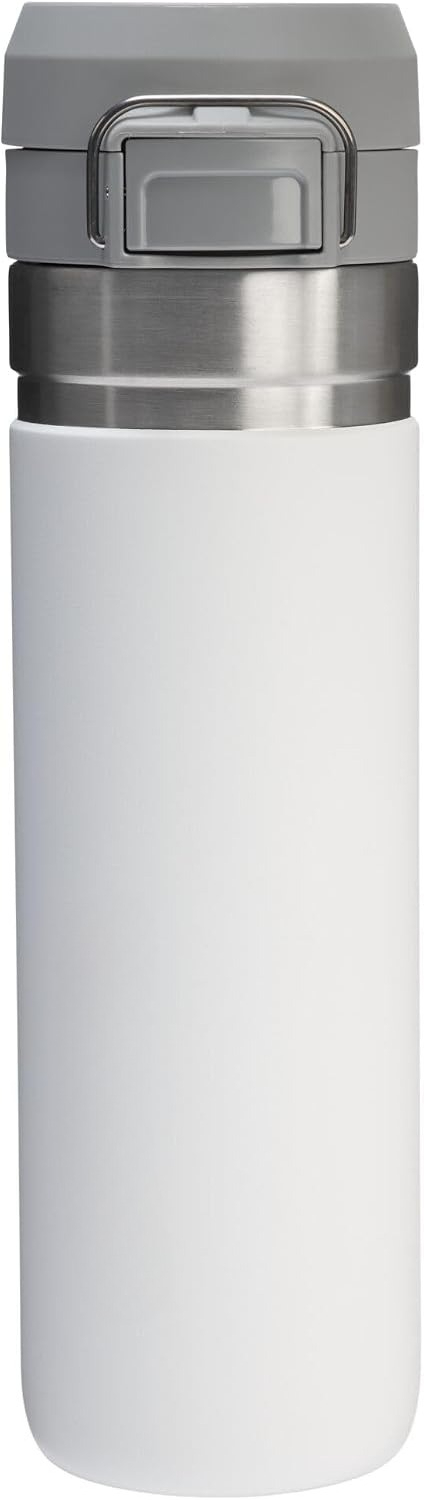 2026년형 새 물병 24온스 |   푸시 버튼 뚜껑  - Sports Water Bottle Insulated 리뷰 및 가격