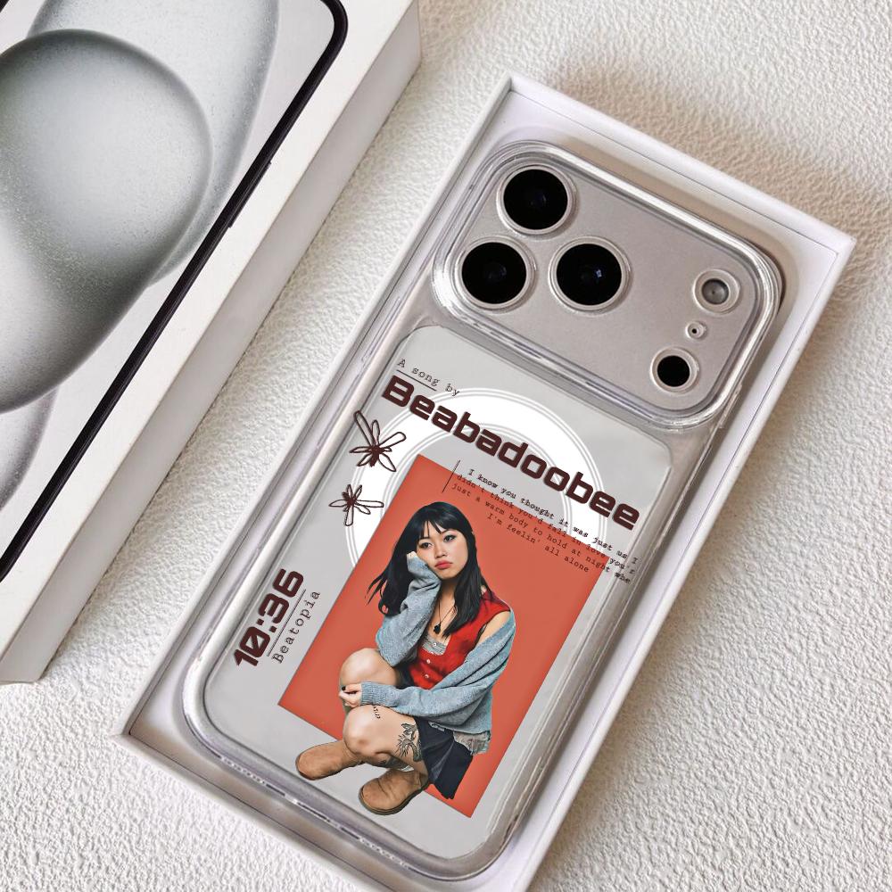세련된 디자인의 B-BeabadoobEES 아이폰 18 - Resistance Band 리뷰 및 가격