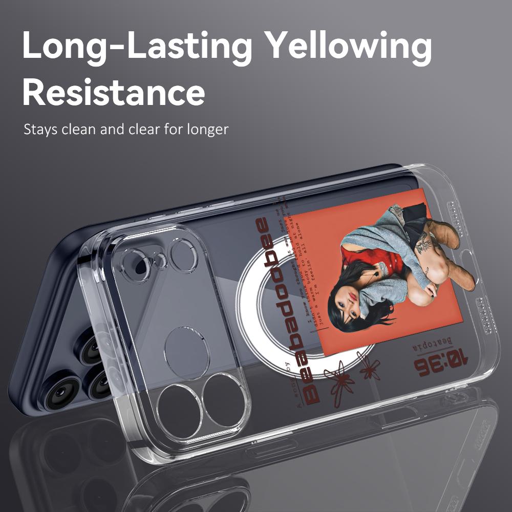 세련된 디자인의 B-BeabadoobEES 아이폰 18 - Resistance Band 리뷰 및 가격