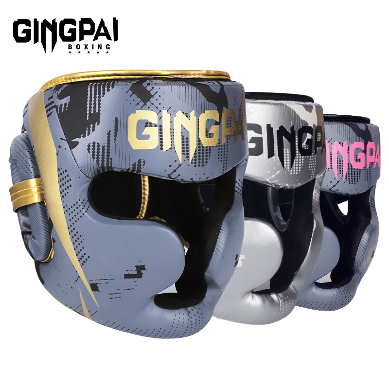 성인 어린이 복싱 헬멧 MMA 산다 무에타이 태권도 전 - Sports Equipment 5 Years Old 리뷰 및 가격