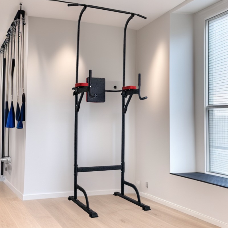 조절 가능한 풀업 스테이션 홈짐 근력 운동 피트니스 장 - Gym Ball 리뷰 및 가격