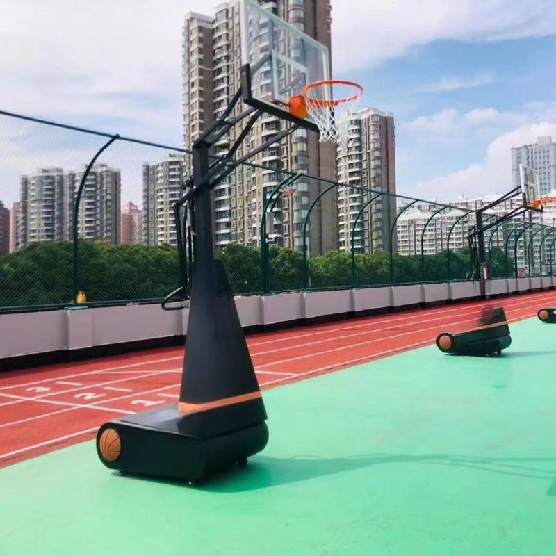 농구대 WXJ-1/11310 유소년용 이동식 농구대 - Basketball Hoop 리뷰 및 가격