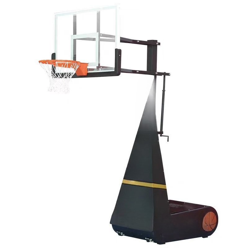 농구대 WXJ-1/11310 유소년용 이동식 농구대 - Basketball Hoop 리뷰 및 가격
