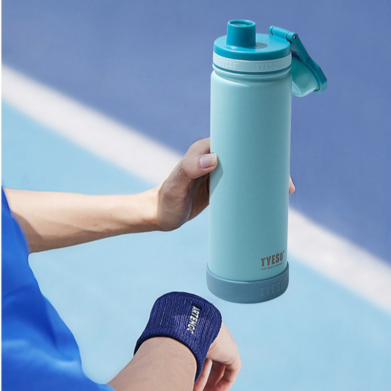티에소 스테인리스 스틸 진공 보온병 420/600/75 - Sports Equipment 5 Years Old 리뷰 및 가격