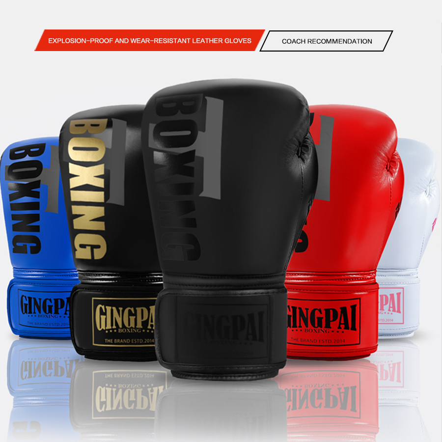 성인을위한 6-12oz 권투 장갑 어린이 남성 산다 전 - Sports Equipment 5 Years Old 리뷰 및 가격