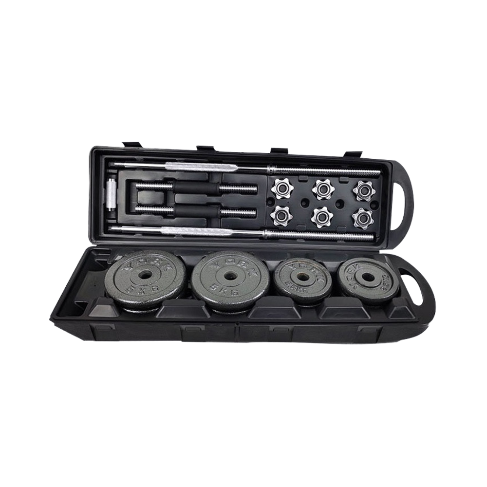 고품질 50kg 조절식 스틸 덤벨 세트 휴대용 바벨 및 - Dumbbell Set 리뷰 및 가격
