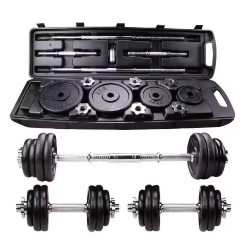 10kg 15kg 20kg 짐 홈 웨이트리프팅 덤벨 세 - Dumbbell Set 리뷰 및 가격
