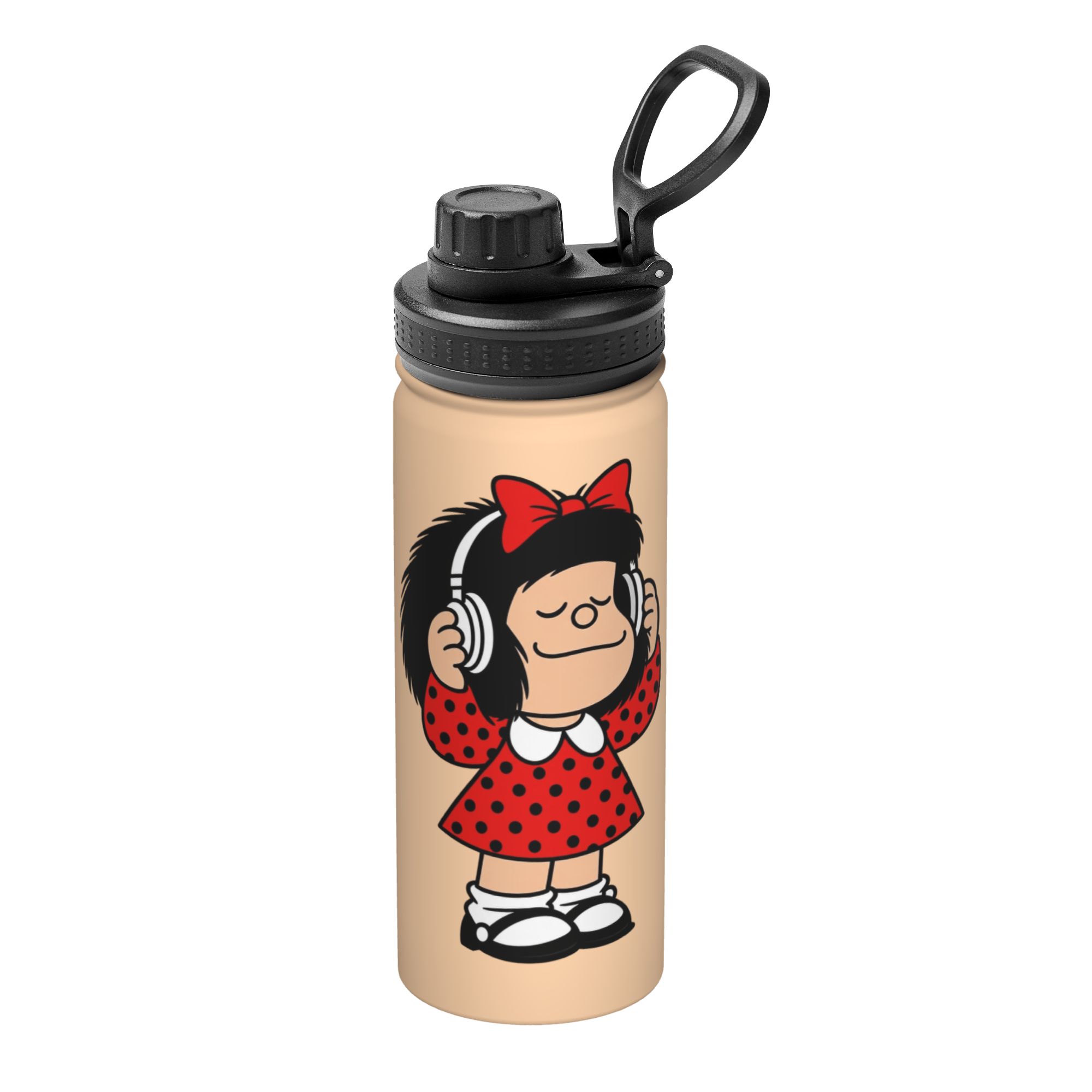 카툰 M-마팔다스 18온스 스포츠 보온 주전자, 보온컵 - Sports Water Bottle Insulated 리뷰 및 가격