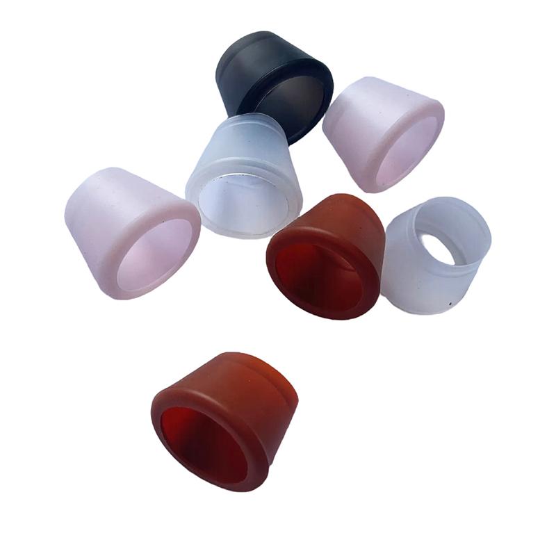 친환경 실리콘 테니스 라켓 핸들 엔드 커버, 내마모성  - Tennis Racket 리뷰 및 가격