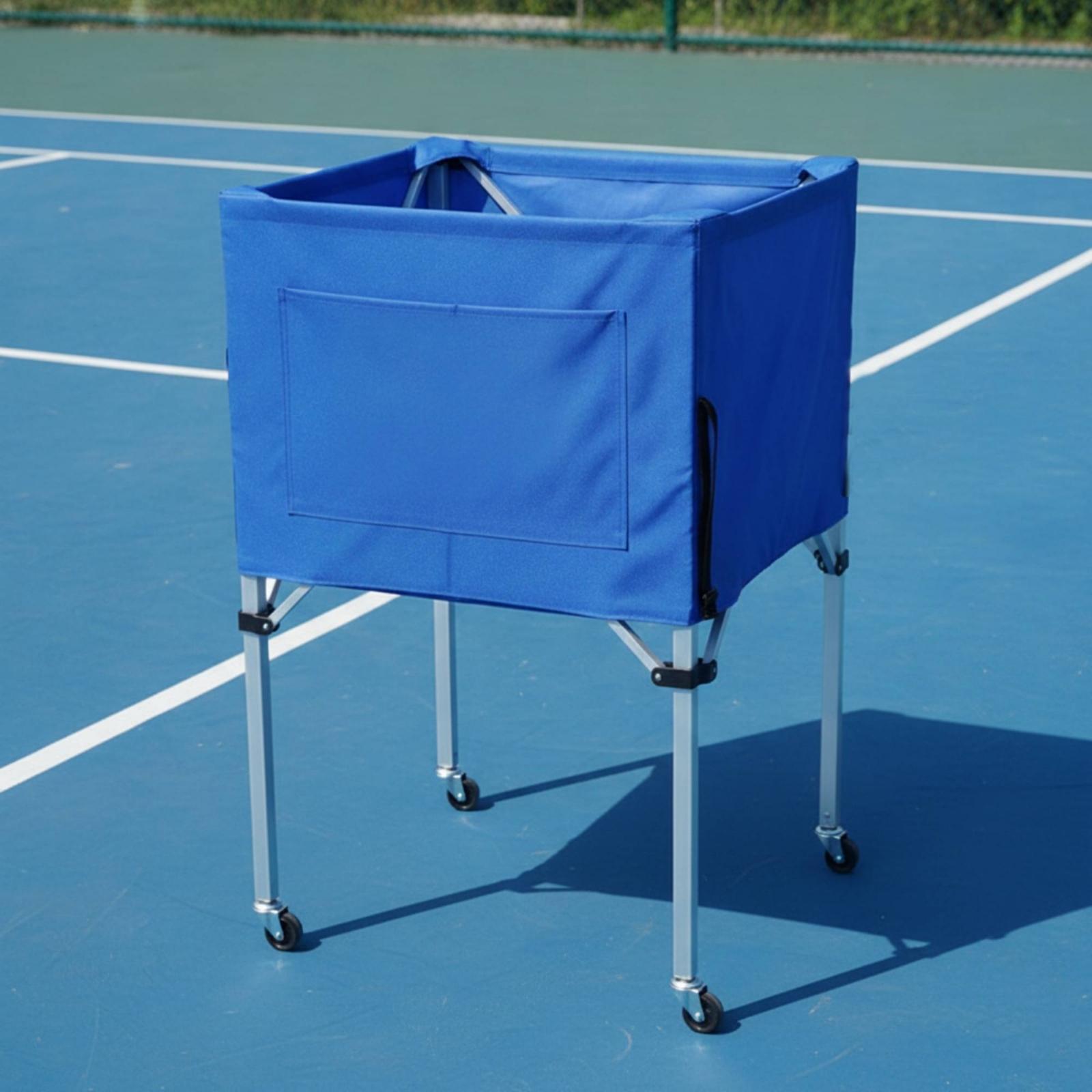 볼 보관 카트 접이식 볼 카트 접이식 운동 용품 정리함 - Gym Ball 리뷰 및 가격
