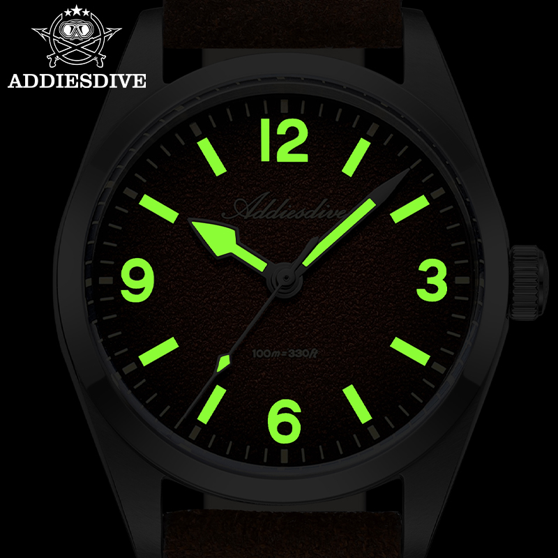 ADDIESDIVE 36MM 200M 방수 사파이어 유 - Resistance Band 리뷰 및 가격