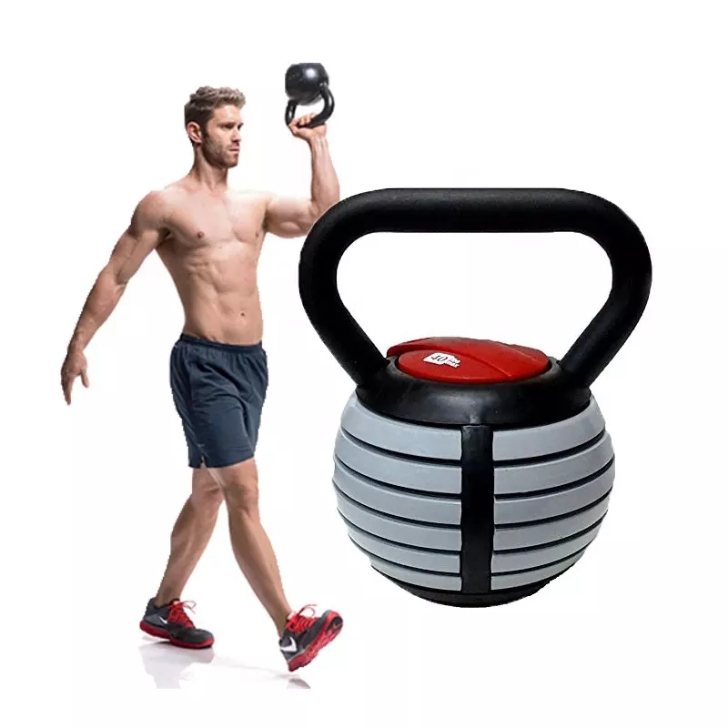 듀트리어 조절 가능한 원형 크롬 덤벨 케틀벨 세트 내구 - Dumbbell Set 리뷰 및 가격