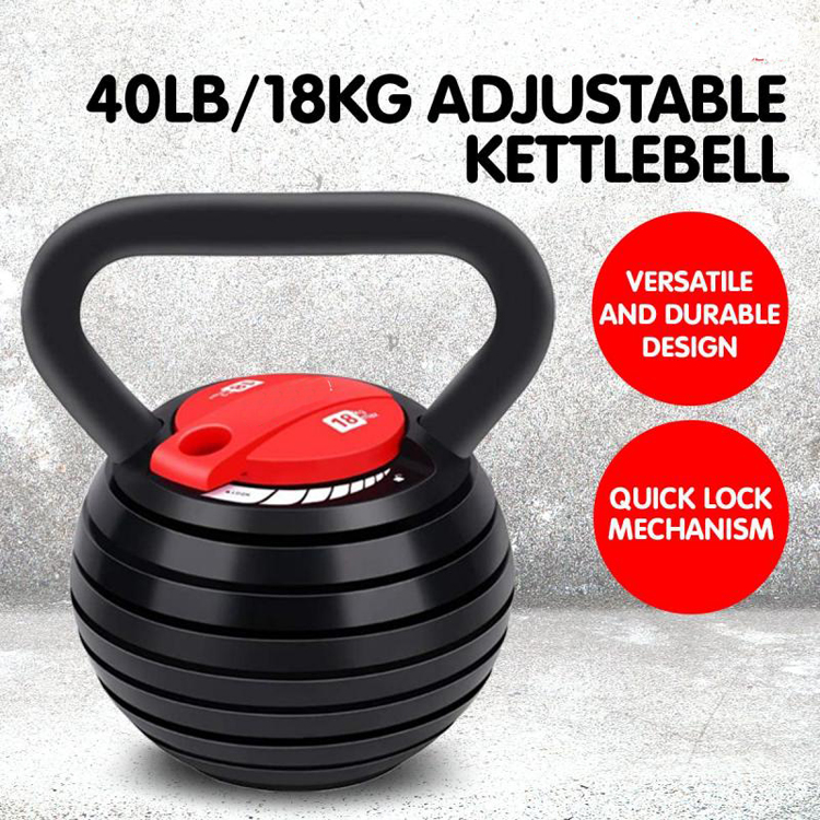 듀트리어 조절 가능한 원형 크롬 덤벨 케틀벨 세트 내구 - Dumbbell Set 리뷰 및 가격