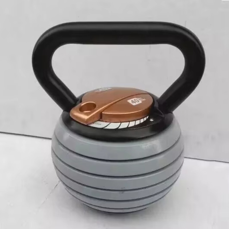 듀트리어 조절 가능한 원형 크롬 덤벨 케틀벨 세트 내구 - Dumbbell Set 리뷰 및 가격