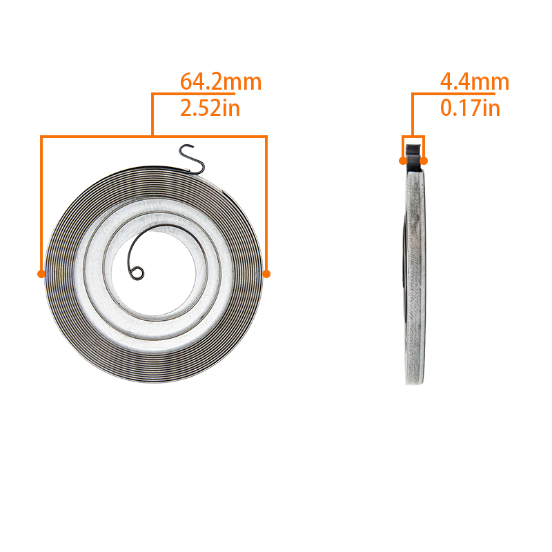 64mm 45cc 52cc 58cc 2행정 엔진 450 - Jump Rope 리뷰 및 가격