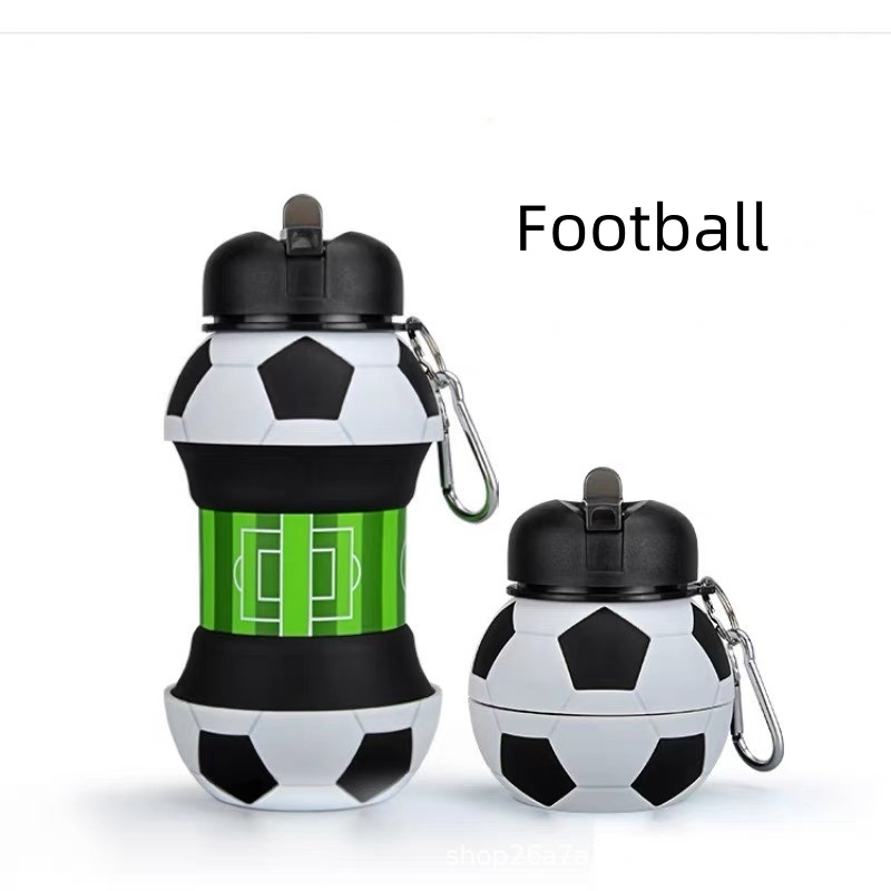 어린이를 위한 누출 방지 휴대용 누출 방지 물병, 캠핑 - Sports Equipment 5 Years Old 리뷰 및 가격