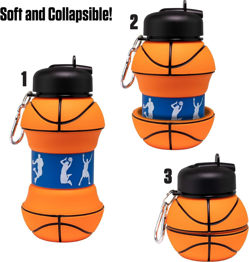 어린이를 위한 누출 방지 휴대용 누출 방지 물병, 캠핑 - Sports Equipment 5 Years Old 리뷰 및 가격
