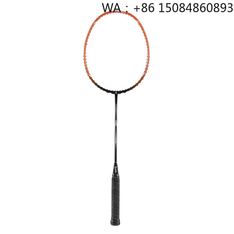 저장력 탄소섬유 소재 배드민턴 라켓, 23Lbs 스트링 - Badminton Racket 리뷰 및 가격
