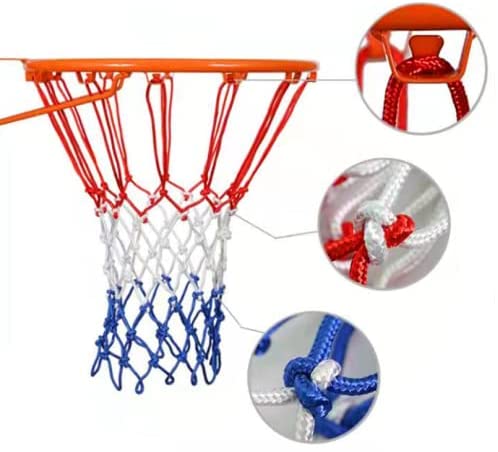 공장 직송 내구성 강한 스틸 농구 링, 헤비 듀티 벽걸 - Basketball Hoop 리뷰 및 가격