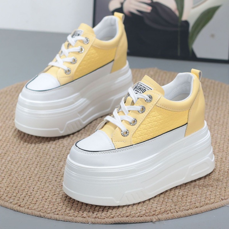 2026년 신상 10CM 정품 가죽 편안하고 통기성 좋 - Skateboard 리뷰 및 가격