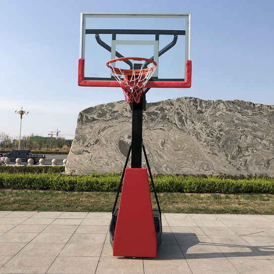 이동식 농구대 높이 조절 가능 농구 골대 시스템 어린이 - Basketball Hoop 리뷰 및 가격