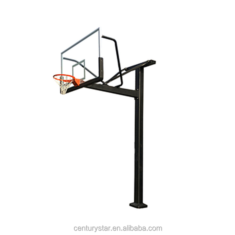 유리 섬유 농구 백보드 조절 가능 벽걸이형 농구대 - Basketball Hoop 리뷰 및 가격