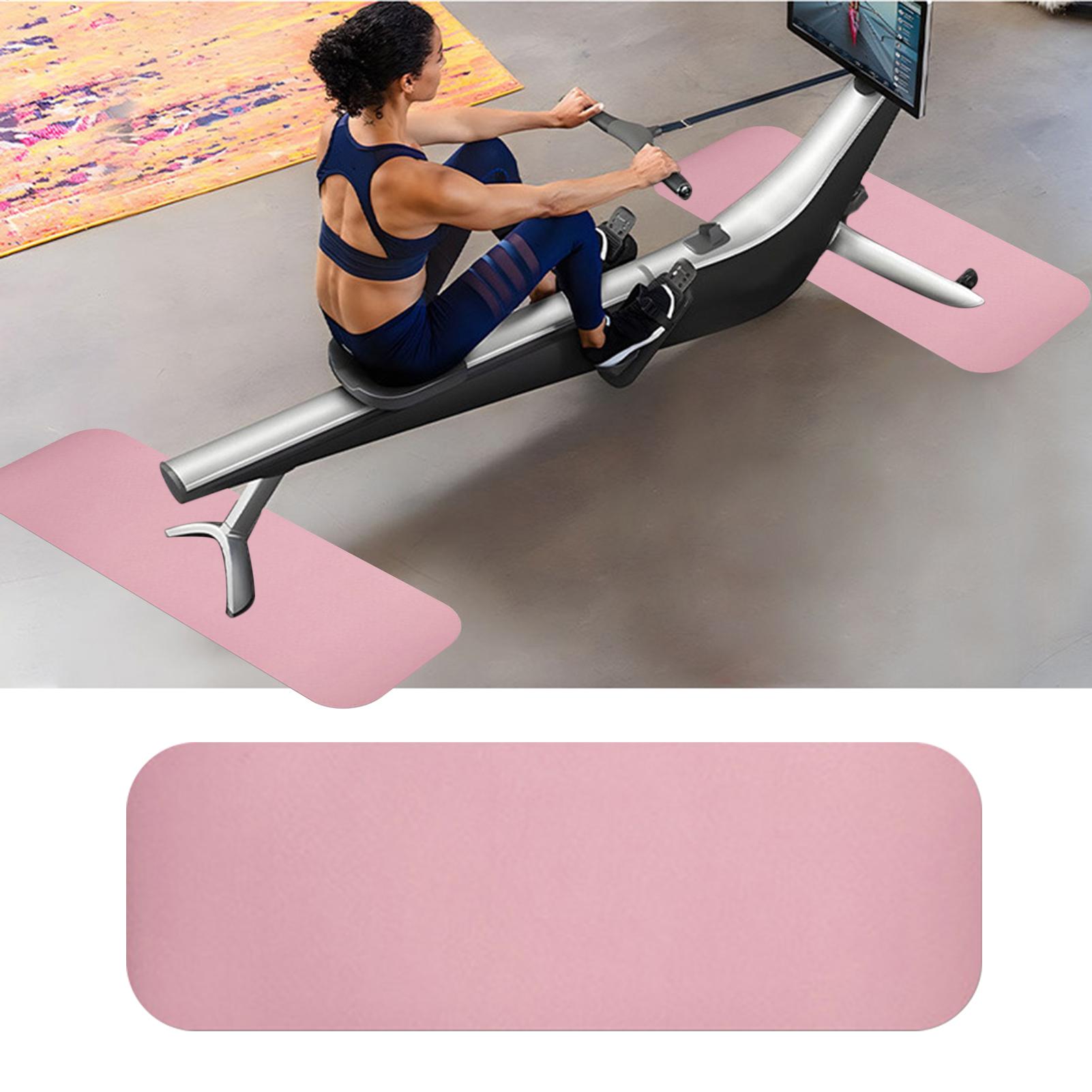 카펫용 런닝머신 패드 미끄럼 방지 두꺼운 쿠션 진동 방 - Yoga Mat 리뷰 및 가격