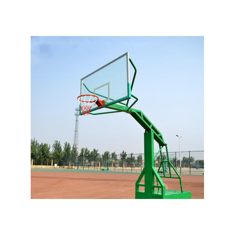 오목형 박스 스틸 조절식 농구대 시스템 골대 백스톱 포 - Basketball Hoop 리뷰 및 가격