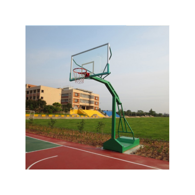 오목형 박스 스틸 조절식 농구대 시스템 골대 백스톱 포 - Basketball Hoop 리뷰 및 가격