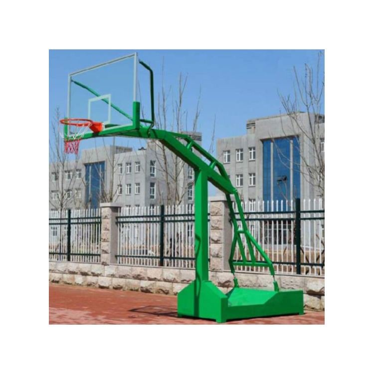 오목형 박스 스틸 조절식 농구대 시스템 골대 백스톱 포 - Basketball Hoop 리뷰 및 가격