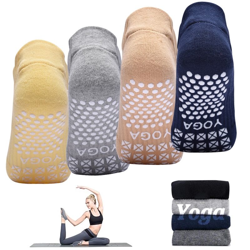 여성용 논슬립 요가 양말 실리콘 실내 코튼 밴드 백리스 - Yoga Mat 리뷰 및 가격