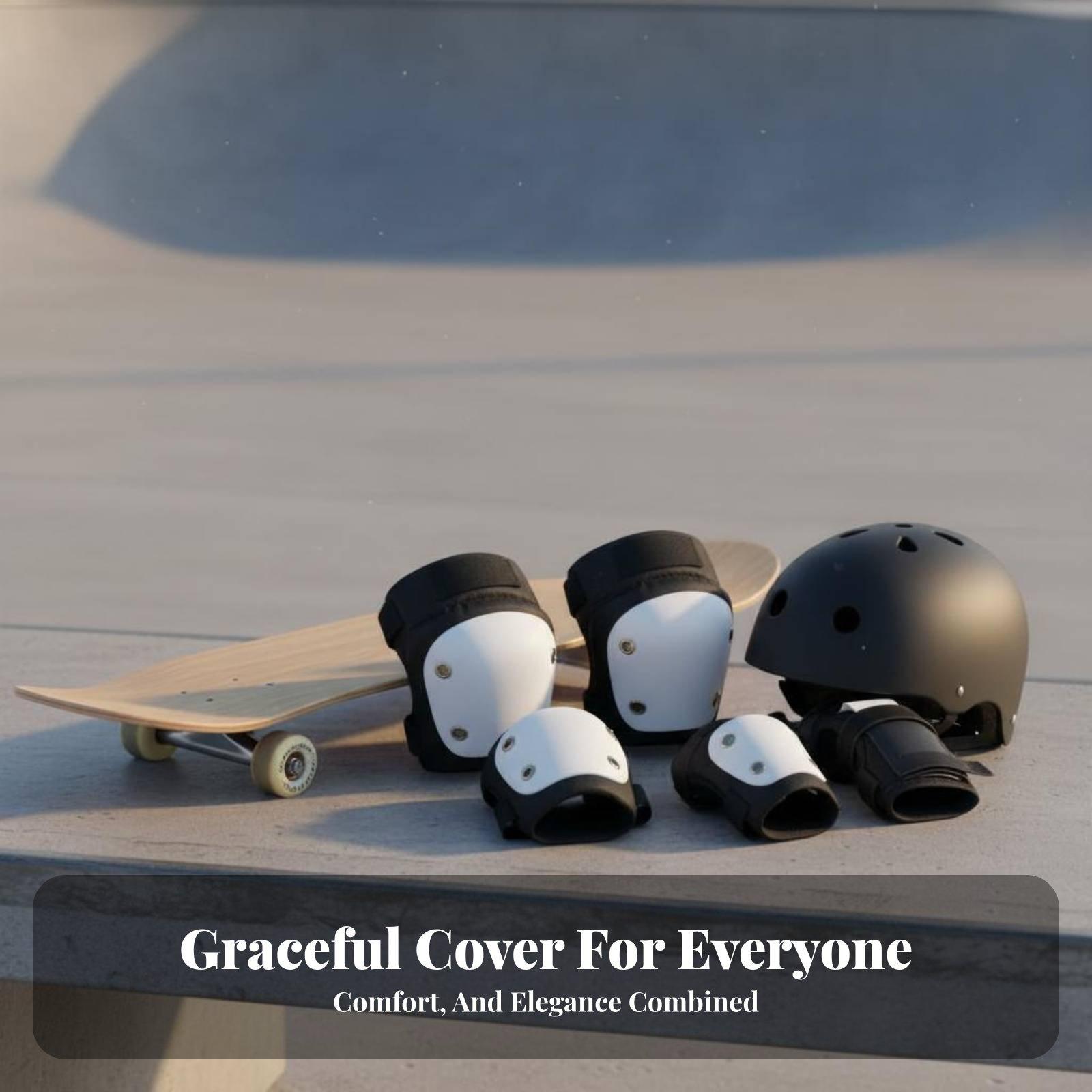 부드러운 스폰지 안감이 있는 조절 가능한 어린이 스케이 - Skateboard 리뷰 및 가격