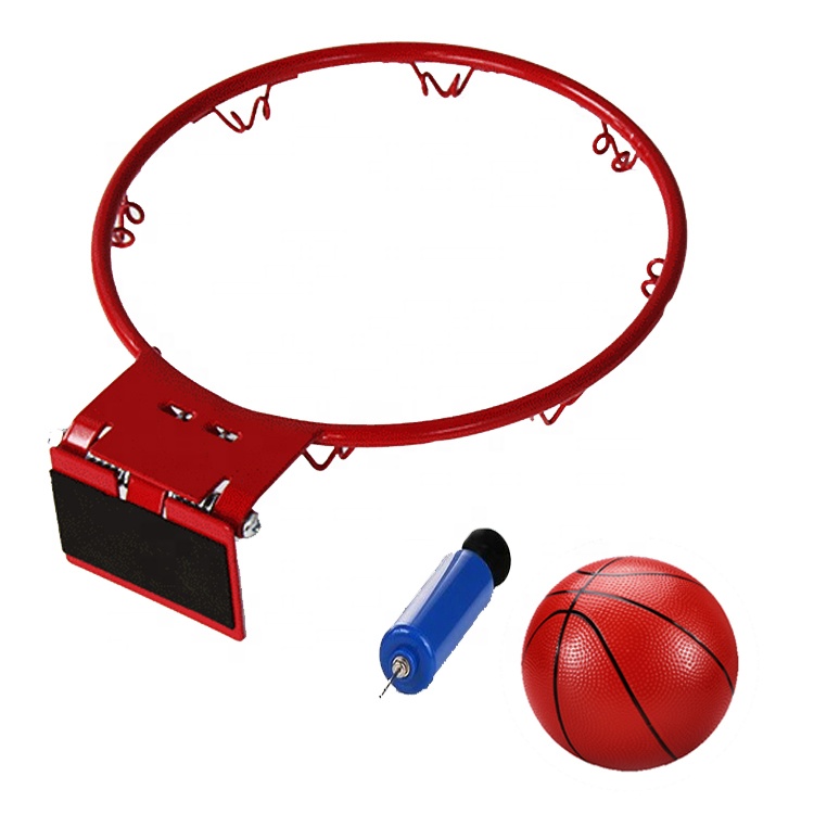 휴대용 농구대 (금속 스틸 림 및 스프링 메커니즘 포함 - Basketball Hoop 리뷰 및 가격