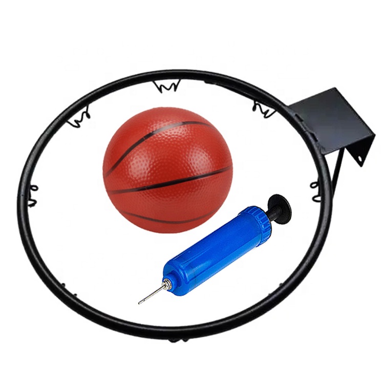 휴대용 농구대 (금속 스틸 림 및 스프링 메커니즘 포함 - Basketball Hoop 리뷰 및 가격