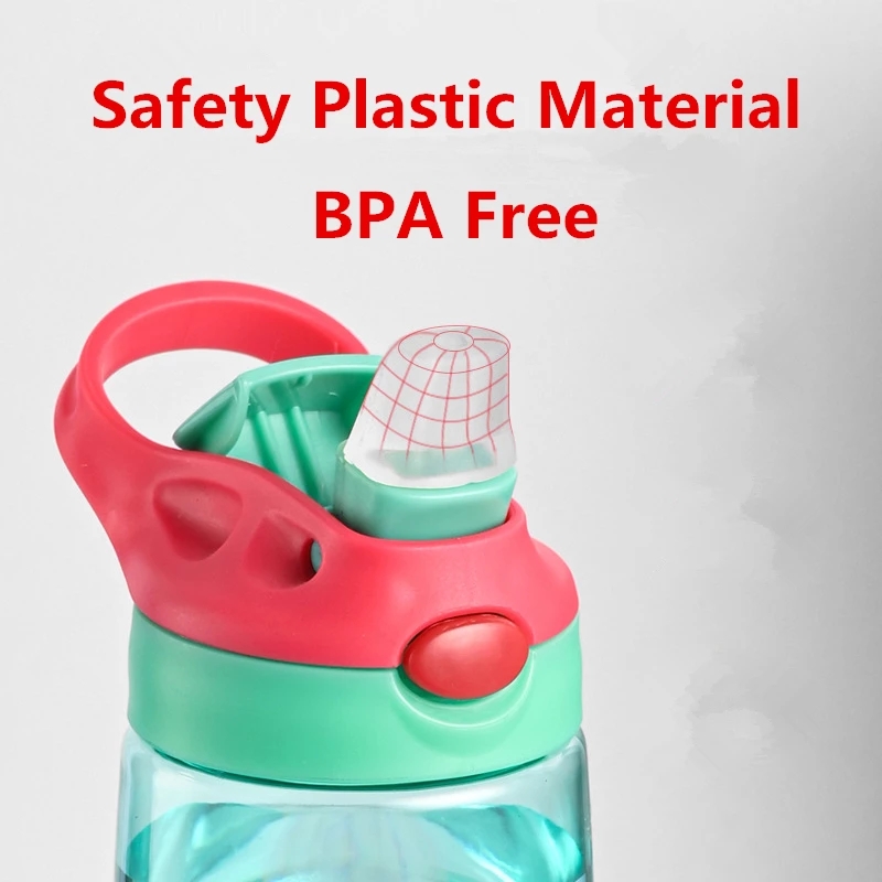 DIY 어린이 물병 휴대용 480ML 개인화 된 야외  - Sports Equipment 5 Years Old 리뷰 및 가격