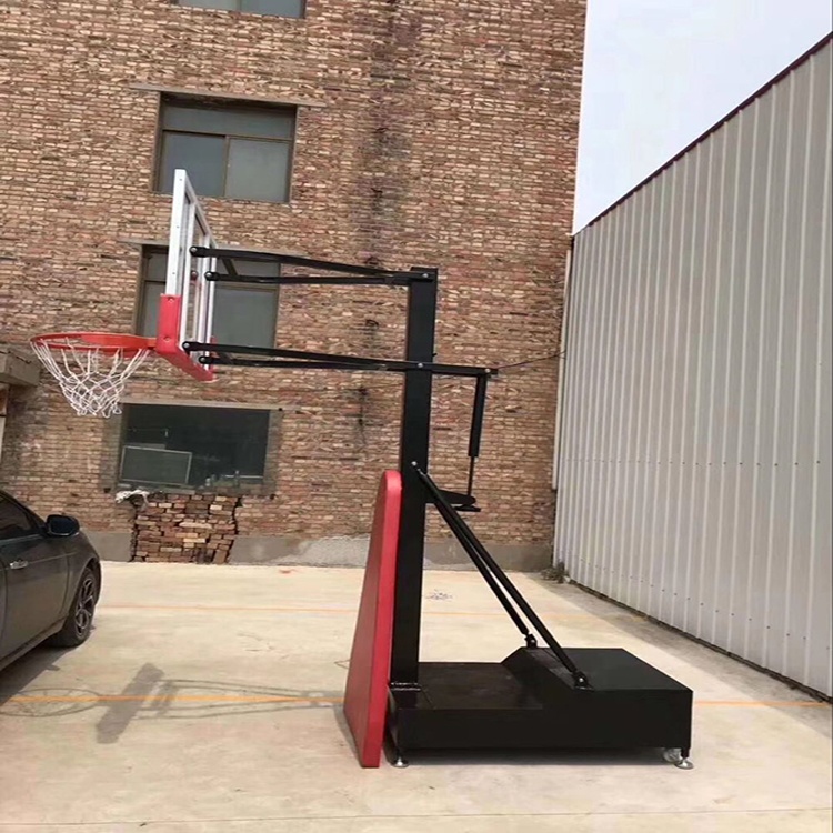 프로 농구대 야외용 표준 사이즈 성인용 판매촉진 - Basketball Hoop 리뷰 및 가격