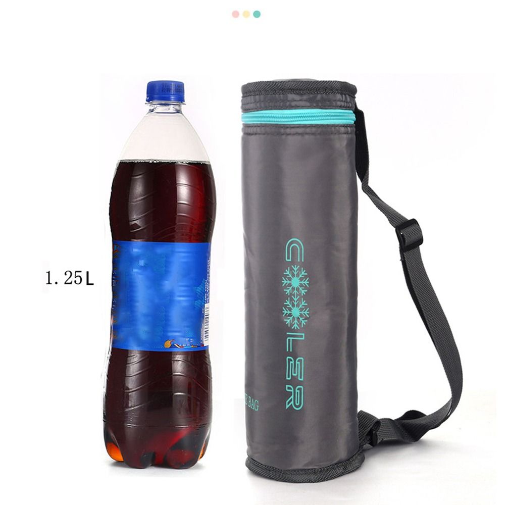 휴대용 옥스포드 천 절연 물병 커버 방수 야외 스포츠  - Sports Water Bottle Insulated 리뷰 및 가격