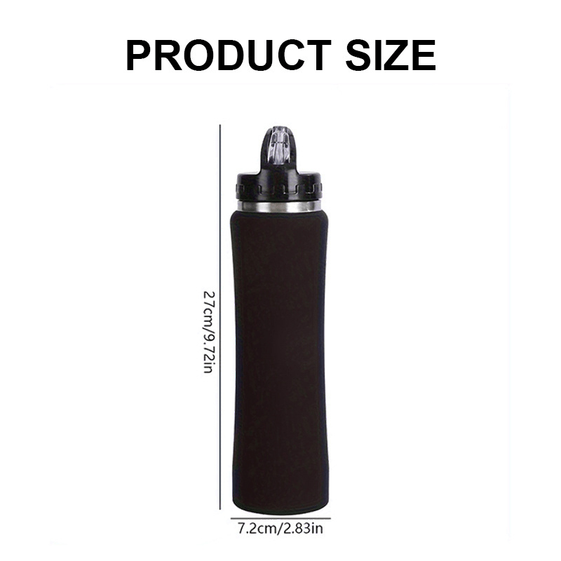 1. 맞춤형 이름이 새겨진 스테인리스 스틸 소재의 축구 - Sports Water Bottle Insulated 리뷰 및 가격