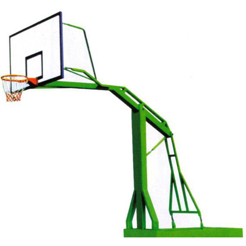 공장가 농구 장비 농구대 스틸 내구성 강한 산둥 야외  - Basketball Hoop 리뷰 및 가격