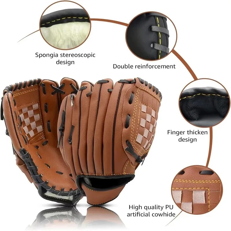 야외 스포츠 야구 글러브 소프트볼 연습 장비 사이즈 9 - Sports Equipment 5 Years Old 리뷰 및 가격