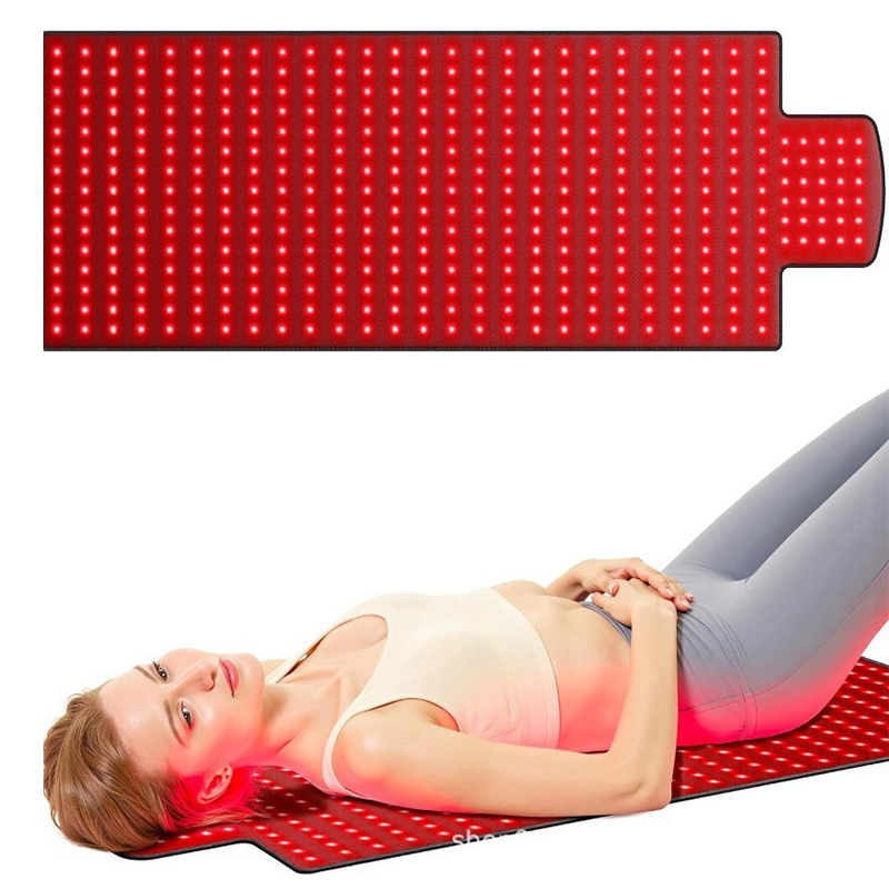 적외선 치료 패드 스킨케어 420PCS 3 in1 LE - Yoga Mat 리뷰 및 가격