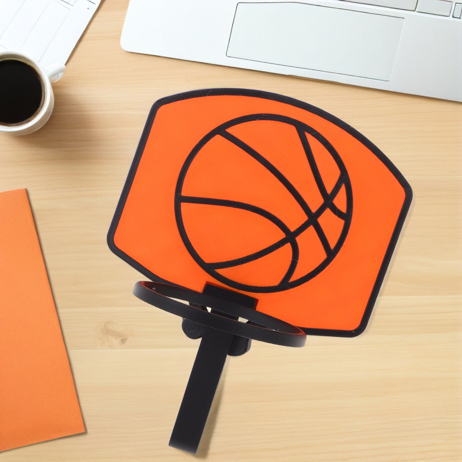 세련된 디자인의 뒷판이 달린 미니 농구 골대 클립으로, - Basketball Hoop 리뷰 및 가격